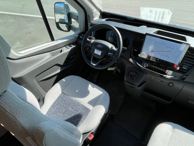 Nový Polointegrované obytné auto Weinsberg CaraSuite 650 MEG, Automatik, AHK: obrázok 9 Nový Polointegrované obytné auto Weinsberg CaraSuite 650 MEG, Automatik, AHK: obrázok 9