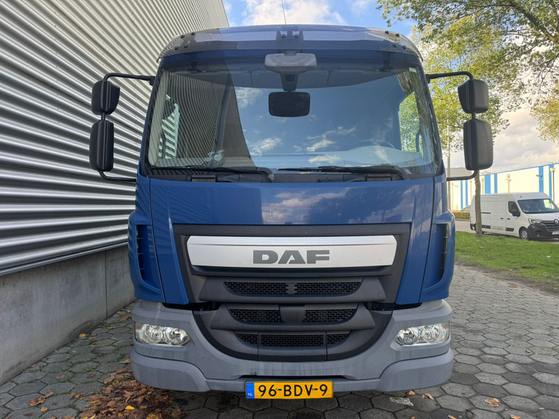 DAF LF 220 / 16 Tons / New Tacho / TUV: 2-2026 / NL Truck - Skříňový nákladní auto: obrázok 5 DAF LF 220 / 16 Tons / New Tacho / TUV: 2-2026 / NL Truck - Skříňový nákladní auto: obrázok 5