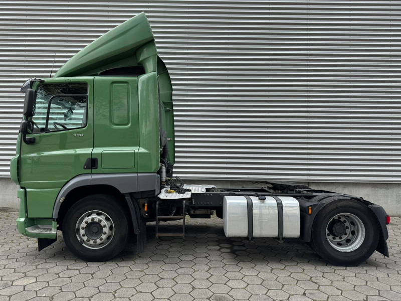 DAF CF 330 / Euro 6 / Klima / TUV:8-2025 / NL Truck - Ťahač: obrázok 5 DAF CF 330 / Euro 6 / Klima / TUV:8-2025 / NL Truck - Ťahač: obrázok 5