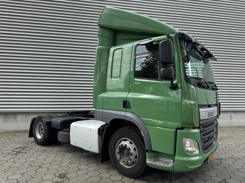 DAF CF 330 / Euro 6 / Klima / TUV:8-2025 / NL Truck - Ťahač: obrázok 2 DAF CF 330 / Euro 6 / Klima / TUV:8-2025 / NL Truck - Ťahač: obrázok 2