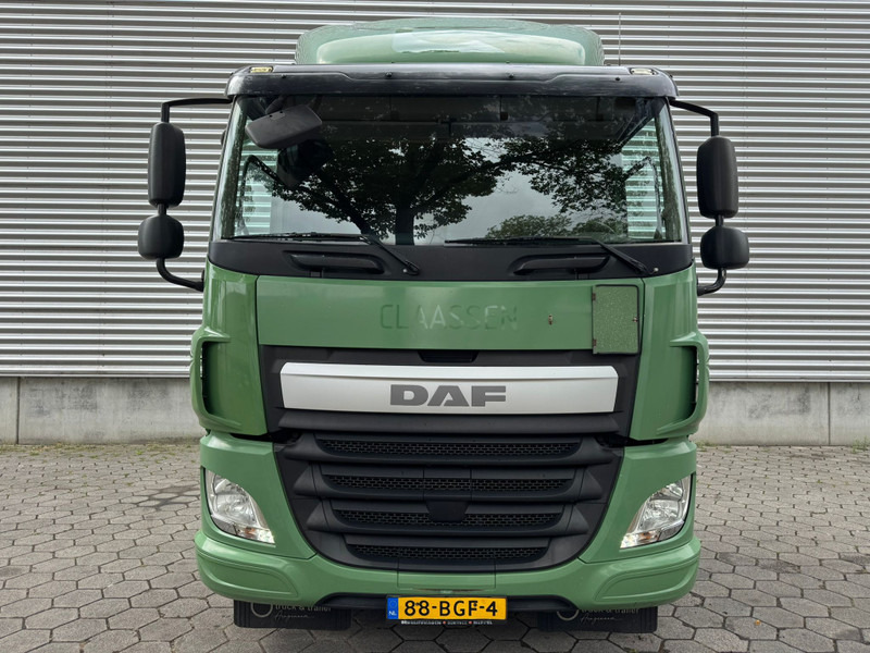 DAF CF 330 / Euro 6 / Klima / TUV:8-2025 / NL Truck - Ťahač: obrázok 4 DAF CF 330 / Euro 6 / Klima / TUV:8-2025 / NL Truck - Ťahač: obrázok 4