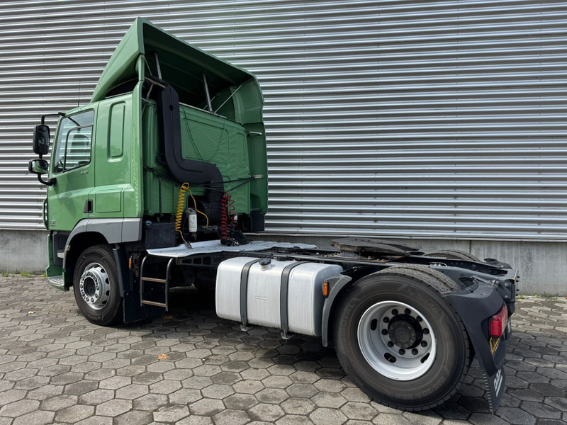 DAF CF 330 / Euro 6 / Low Roof / TUV:3-2026 / NL truck - Ťahač: obrázok 3 DAF CF 330 / Euro 6 / Low Roof / TUV:3-2026 / NL truck - Ťahač: obrázok 3