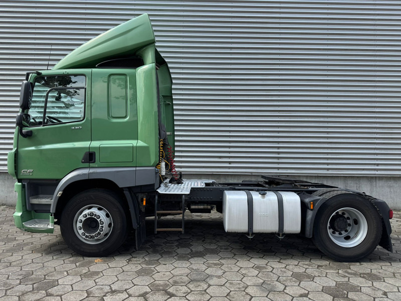 DAF CF 330 / Euro 6 / Low Roof / TUV:3-2026 / NL truck - Ťahač: obrázok 5 DAF CF 330 / Euro 6 / Low Roof / TUV:3-2026 / NL truck - Ťahač: obrázok 5