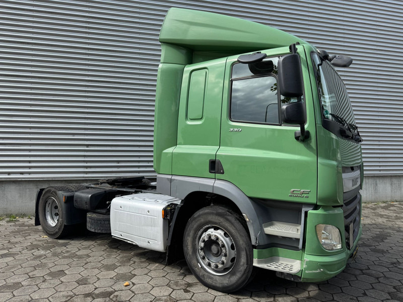DAF CF 330 / Euro 6 / Low Roof / TUV:3-2026 / NL truck - Ťahač: obrázok 2 DAF CF 330 / Euro 6 / Low Roof / TUV:3-2026 / NL truck - Ťahač: obrázok 2