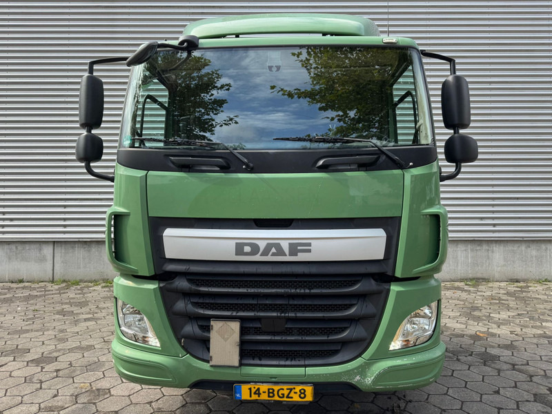 DAF CF 330 / Euro 6 / Low Roof / TUV:3-2026 / NL truck - Ťahač: obrázok 4 DAF CF 330 / Euro 6 / Low Roof / TUV:3-2026 / NL truck - Ťahač: obrázok 4
