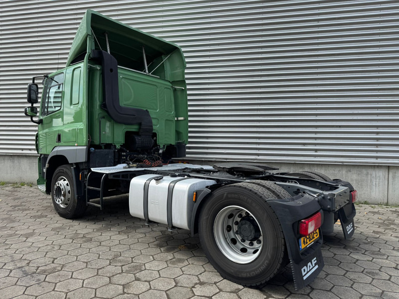 DAF CF 330 / Low Roof / 458.000 KM / TUV: 10-2025 / NL Truck - Ťahač: obrázok 3 DAF CF 330 / Low Roof / 458.000 KM / TUV: 10-2025 / NL Truck - Ťahač: obrázok 3