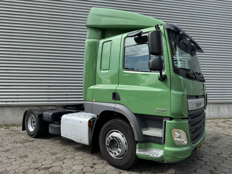DAF CF 330 / Low Roof / 458.000 KM / TUV: 10-2025 / NL Truck - Ťahač: obrázok 2 DAF CF 330 / Low Roof / 458.000 KM / TUV: 10-2025 / NL Truck - Ťahač: obrázok 2