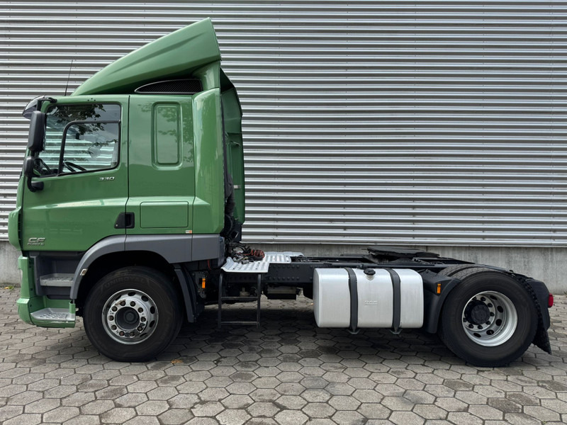 DAF CF 330 / Low Roof / 458.000 KM / TUV: 10-2025 / NL Truck - Ťahač: obrázok 5 DAF CF 330 / Low Roof / 458.000 KM / TUV: 10-2025 / NL Truck - Ťahač: obrázok 5