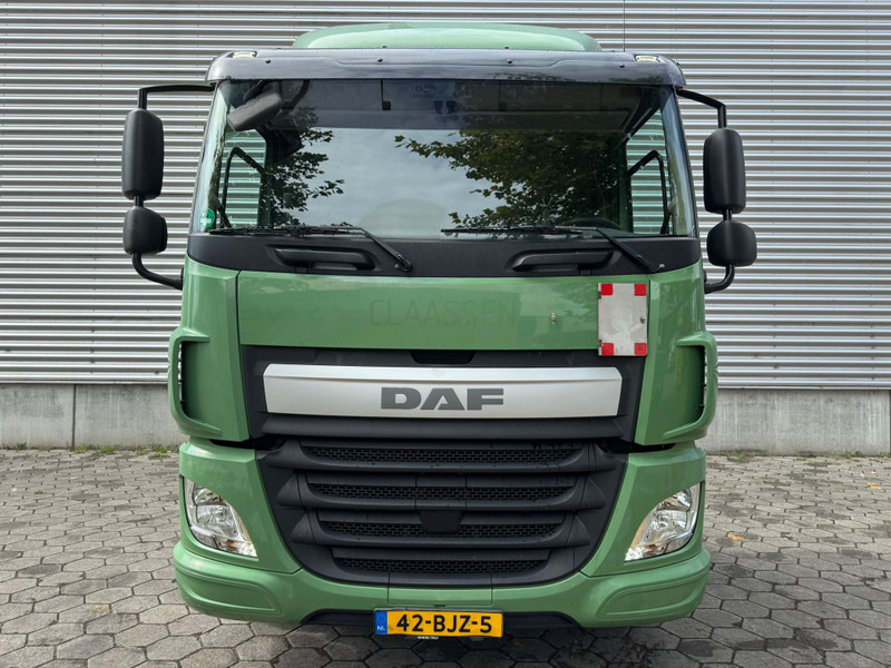 DAF CF 330 / Low Roof / 458.000 KM / TUV: 10-2025 / NL Truck - Ťahač: obrázok 4 DAF CF 330 / Low Roof / 458.000 KM / TUV: 10-2025 / NL Truck - Ťahač: obrázok 4