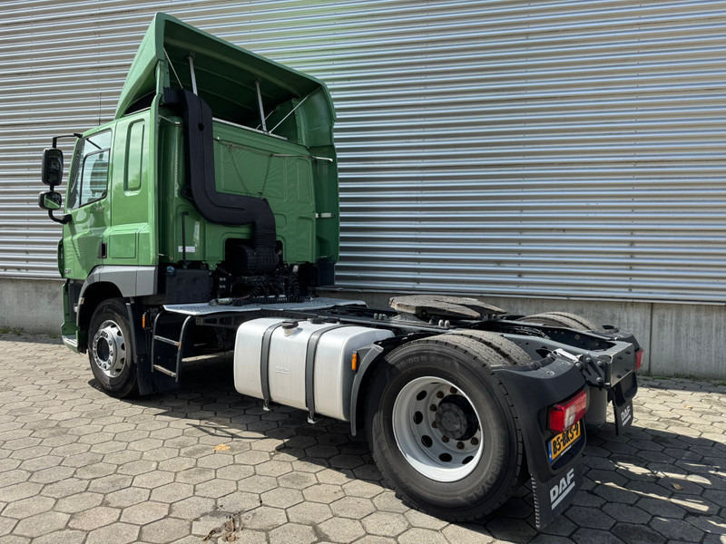 DAF CF 340 / Low Roof / TUV: 4-2026 / NL truck - Ťahač: obrázok 3 DAF CF 340 / Low Roof / TUV: 4-2026 / NL truck - Ťahač: obrázok 3