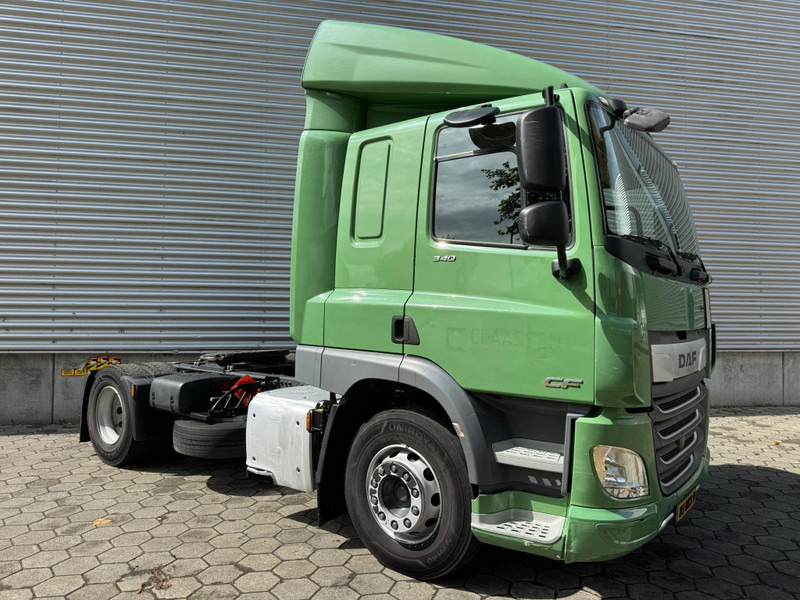 DAF CF 340 / Low Roof / TUV: 4-2026 / NL truck - Ťahač: obrázok 2 DAF CF 340 / Low Roof / TUV: 4-2026 / NL truck - Ťahač: obrázok 2