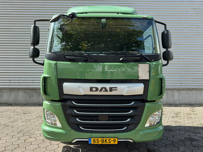 DAF CF 340 / Low Roof / TUV: 4-2026 / NL truck - Ťahač: obrázok 4 DAF CF 340 / Low Roof / TUV: 4-2026 / NL truck - Ťahač: obrázok 4
