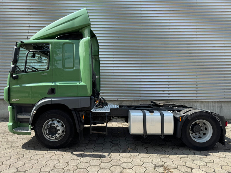 DAF CF 340 / Low Roof / TUV: 4-2026 / NL truck - Ťahač: obrázok 5 DAF CF 340 / Low Roof / TUV: 4-2026 / NL truck - Ťahač: obrázok 5