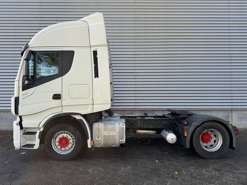 Iveco Stralis AS 510 / Retarder / Refrigerator / - Ťahač: obrázok 5 Iveco Stralis AS 510 / Retarder / Refrigerator / - Ťahač: obrázok 5