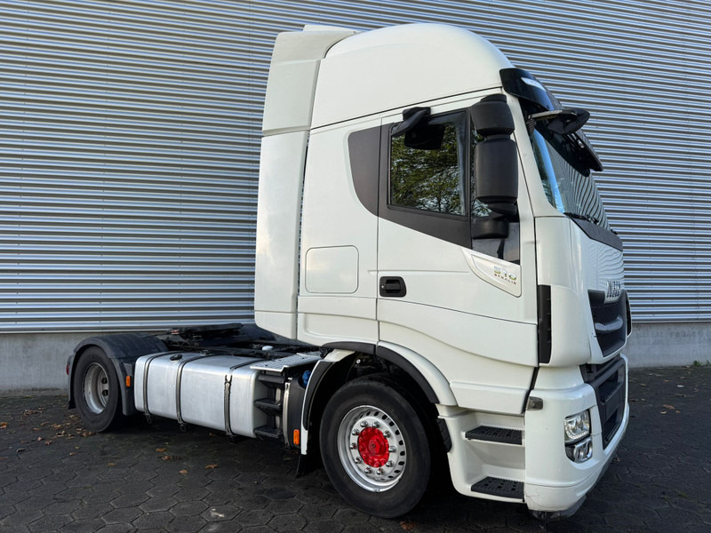 Iveco Stralis AS 510 / Retarder / Refrigerator / - Ťahač: obrázok 2 Iveco Stralis AS 510 / Retarder / Refrigerator / - Ťahač: obrázok 2