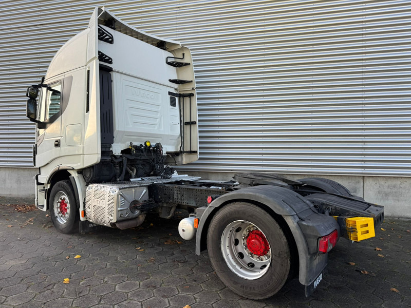Iveco Stralis AS 510 / Retarder / Refrigerator / - Ťahač: obrázok 3 Iveco Stralis AS 510 / Retarder / Refrigerator / - Ťahač: obrázok 3