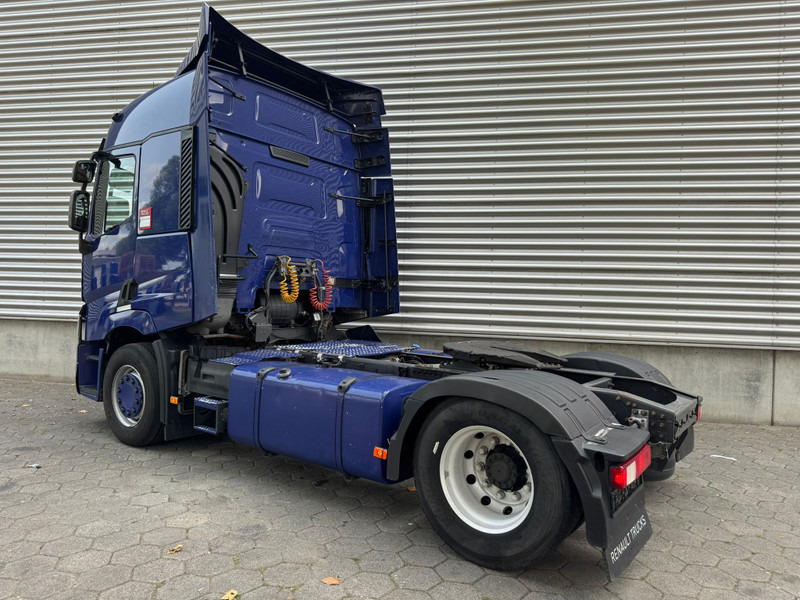 Renault T 430 / 2 Tanks / Refrigerator / Euro 6 - Ťahač: obrázok 3 Renault T 430 / 2 Tanks / Refrigerator / Euro 6 - Ťahač: obrázok 3