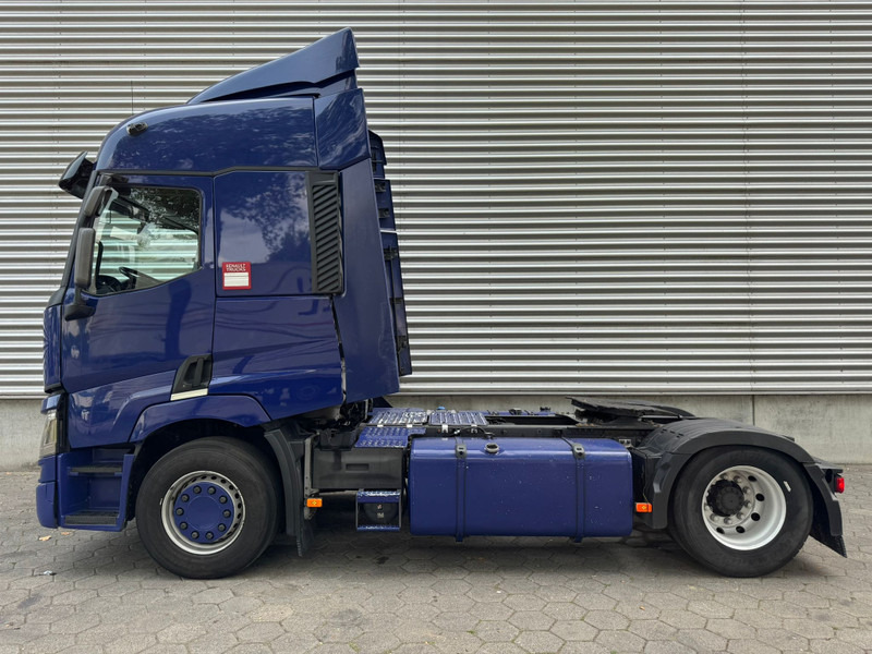 Renault T 430 / 2 Tanks / Refrigerator / Euro 6 - Ťahač: obrázok 5 Renault T 430 / 2 Tanks / Refrigerator / Euro 6 - Ťahač: obrázok 5