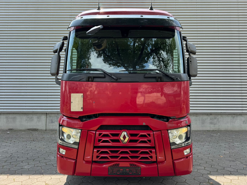 Renault T 460 / 2 Tanks / Refrigerator / 2 Beds / Euro 6 - Ťahač: obrázok 4 Renault T 460 / 2 Tanks / Refrigerator / 2 Beds / Euro 6 - Ťahač: obrázok 4