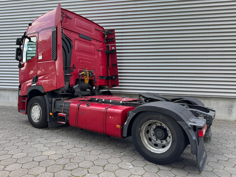 Renault T 460 / 2 Tanks / Refrigerator / 2 Beds / Euro 6 - Ťahač: obrázok 3 Renault T 460 / 2 Tanks / Refrigerator / 2 Beds / Euro 6 - Ťahač: obrázok 3