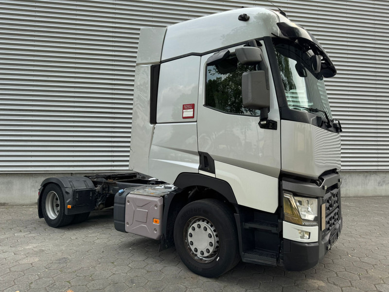 Renault T 460 / Refrigarator / Euro 6 / 2 Beds - Ťahač: obrázok 2 Renault T 460 / Refrigarator / Euro 6 / 2 Beds - Ťahač: obrázok 2
