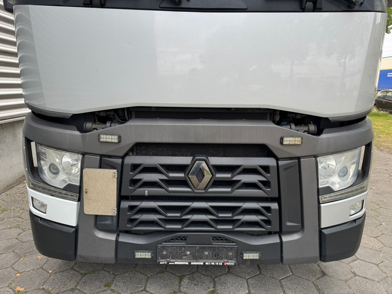 Renault T 460 / Refrigarator / Euro 6 / 2 Beds - Ťahač: obrázok 5 Renault T 460 / Refrigarator / Euro 6 / 2 Beds - Ťahač: obrázok 5