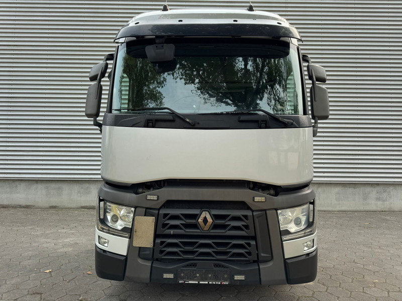 Renault T 460 / Refrigarator / Euro 6 / 2 Beds - Ťahač: obrázok 4 Renault T 460 / Refrigarator / Euro 6 / 2 Beds - Ťahač: obrázok 4