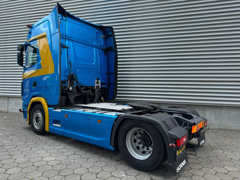 Scania S500 / Retarder / Full Air / Night Klima / TUV: 7-2025 / NL Truck - Ťahač: obrázok 3 Scania S500 / Retarder / Full Air / Night Klima / TUV: 7-2025 / NL Truck - Ťahač: obrázok 3