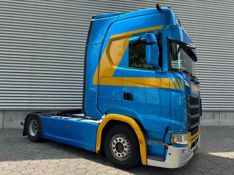 Scania S500 / Retarder / Full Air / Night Klima / TUV: 7-2025 / NL Truck - Ťahač: obrázok 2 Scania S500 / Retarder / Full Air / Night Klima / TUV: 7-2025 / NL Truck - Ťahač: obrázok 2