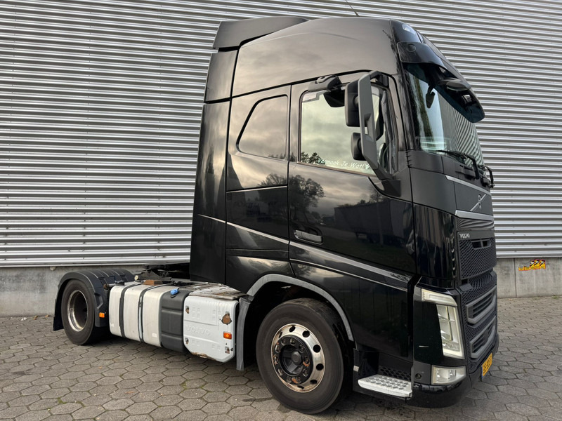 Volvo FH 420 / I-Shift / ADR / 2 Tanks / Euro 6 / NL Truck - Ťahač: obrázok 2 Volvo FH 420 / I-Shift / ADR / 2 Tanks / Euro 6 / NL Truck - Ťahač: obrázok 2