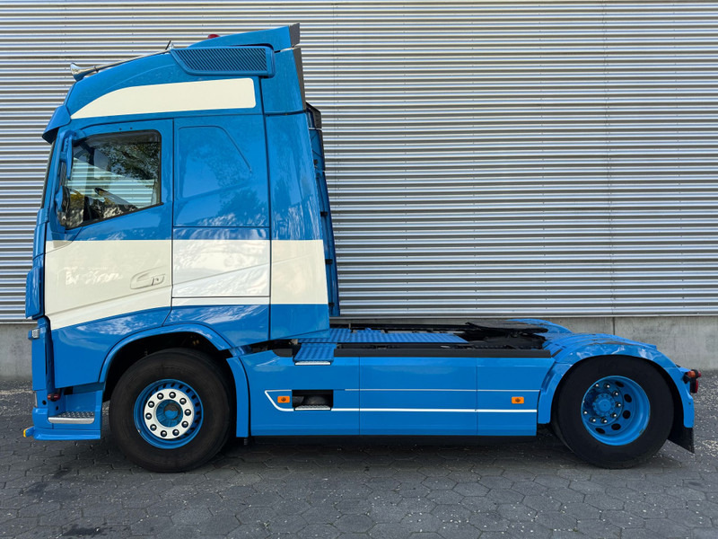Volvo FH 460 / I-Shift / 2 Tanks / Tuv: 2-2026 / NL Truck - Ťahač: obrázok 5 Volvo FH 460 / I-Shift / 2 Tanks / Tuv: 2-2026 / NL Truck - Ťahač: obrázok 5