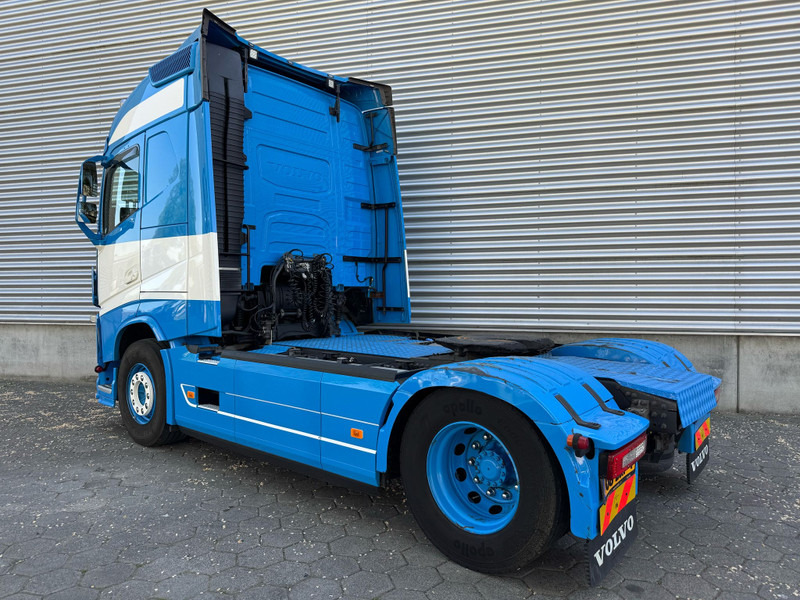Volvo FH 460 / I-Shift / 2 Tanks / Tuv: 2-2026 / NL Truck - Ťahač: obrázok 3 Volvo FH 460 / I-Shift / 2 Tanks / Tuv: 2-2026 / NL Truck - Ťahač: obrázok 3
