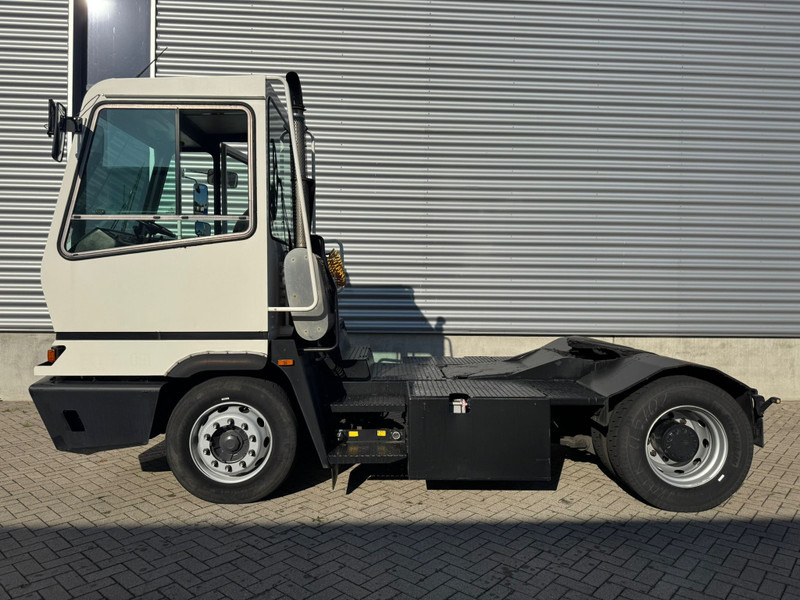Terberg YT182 / NL Truck - Terminálový ťahač: obrázok 5 Terberg YT182 / NL Truck - Terminálový ťahač: obrázok 5