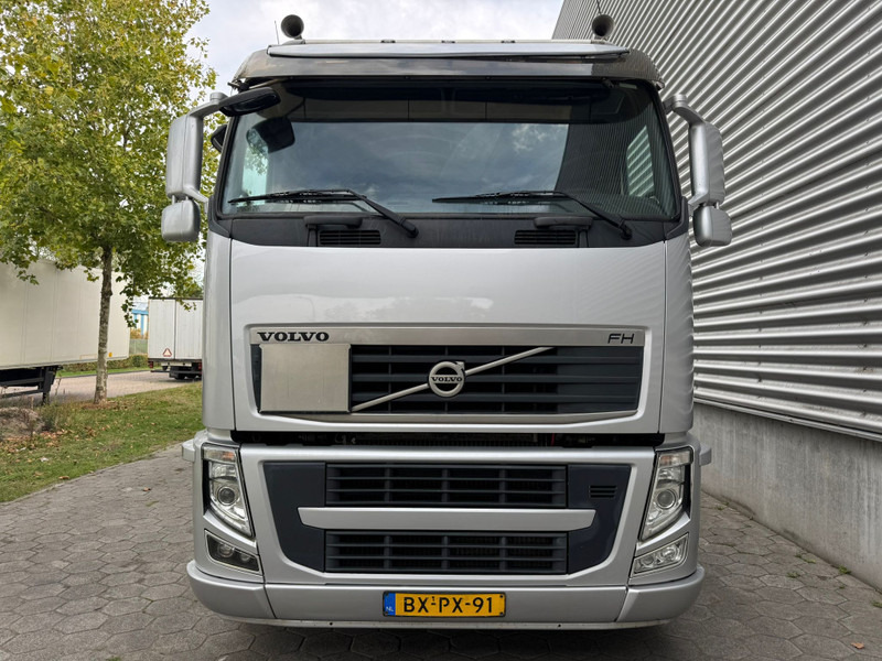Volvo FH 500 / 8X4 / Palfinger S260Z96 / VDL Hook / NL Truck - Hákový nosič kontajnerov, Auto s hydraulickou rukou: obrázok 5 Volvo FH 500 / 8X4 / Palfinger S260Z96 / VDL Hook / NL Truck - Hákový nosič kontajnerov, Auto s hydraulickou rukou: obrázok 5