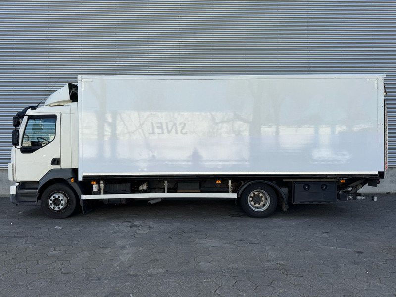 Volvo FL 240 / Klima / Tail Lift / 6 Cilinder / TUV: 4-2025 / NL Truck - Skříňový nákladní auto: obrázok 5 Volvo FL 240 / Klima / Tail Lift / 6 Cilinder / TUV: 4-2025 / NL Truck - Skříňový nákladní auto: obrázok 5