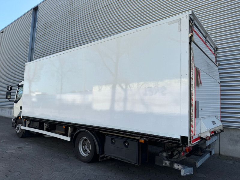Volvo FL 240 / Klima / Tail Lift / 6 Cilinder / TUV: 4-2025 / NL Truck - Skříňový nákladní auto: obrázok 4 Volvo FL 240 / Klima / Tail Lift / 6 Cilinder / TUV: 4-2025 / NL Truck - Skříňový nákladní auto: obrázok 4
