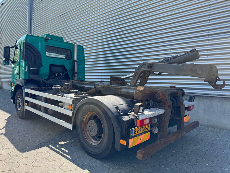 Volvo FM400 / I-Shift / Hook / Euro 5 / VEB+ / TUV: 6-2025 / NL Truck - Hákový nosič kontajnerov: obrázok 3 Volvo FM400 / I-Shift / Hook / Euro 5 / VEB+ / TUV: 6-2025 / NL Truck - Hákový nosič kontajnerov: obrázok 3