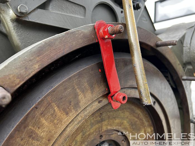 Motor Deutz AG F12L413: obrázok 12 Motor Deutz AG F12L413: obrázok 12