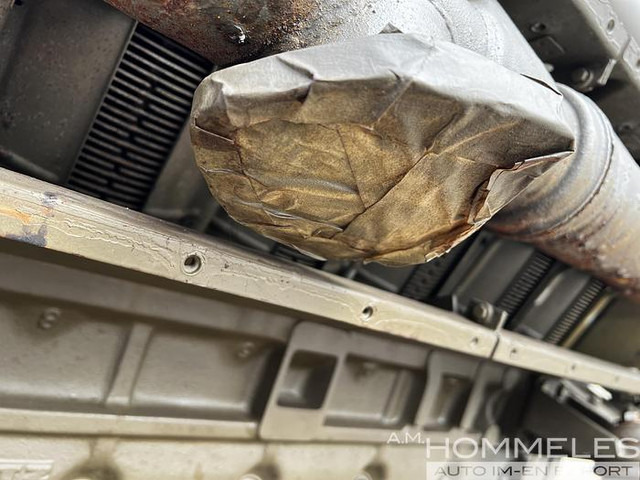 Motor Deutz AG F12L413: obrázok 10 Motor Deutz AG F12L413: obrázok 10