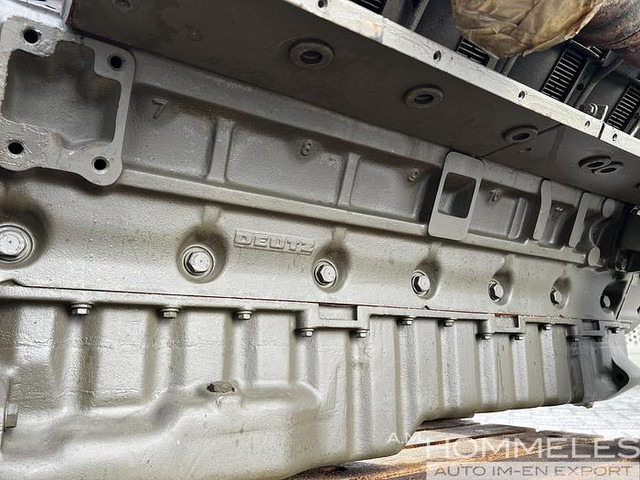 Motor Deutz AG F12L413: obrázok 11 Motor Deutz AG F12L413: obrázok 11
