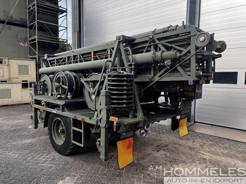 Salzgitter SMAG FTM 23/5 Auto KO 90 - Stavebné stroje: obrázok 4 Salzgitter SMAG FTM 23/5 Auto KO 90 - Stavebné stroje: obrázok 4