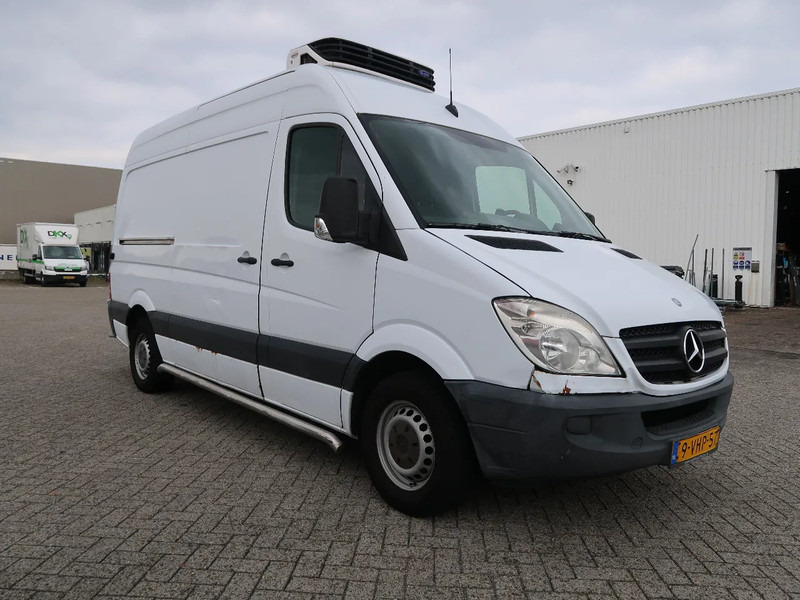 Mercedes-Benz Sprinter 311 CDI, L2H2, Manual, Carrier, TUV, NL Van, Top! - Chladiarenská dodávka: obrázok 2 Mercedes-Benz Sprinter 311 CDI, L2H2, Manual, Carrier, TUV, NL Van, Top! - Chladiarenská dodávka: obrázok 2