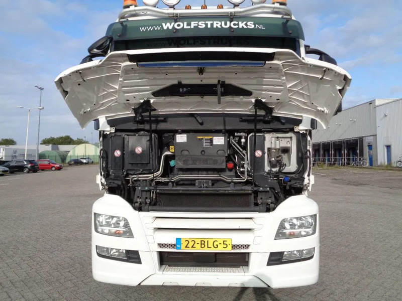 MAN TGS 18.460 4x2, Euro 6, TUV, NL Truck, TOP! - Ťahač: obrázok 3 MAN TGS 18.460 4x2, Euro 6, TUV, NL Truck, TOP! - Ťahač: obrázok 3