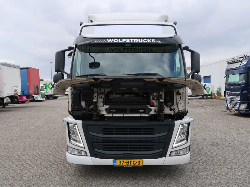 Volvo FM 410 Euro 6, Aut., 550.182 Km, FB Chass, NL Truck TOP! - Ťahač: obrázok 3 Volvo FM 410 Euro 6, Aut., 550.182 Km, FB Chass, NL Truck TOP! - Ťahač: obrázok 3