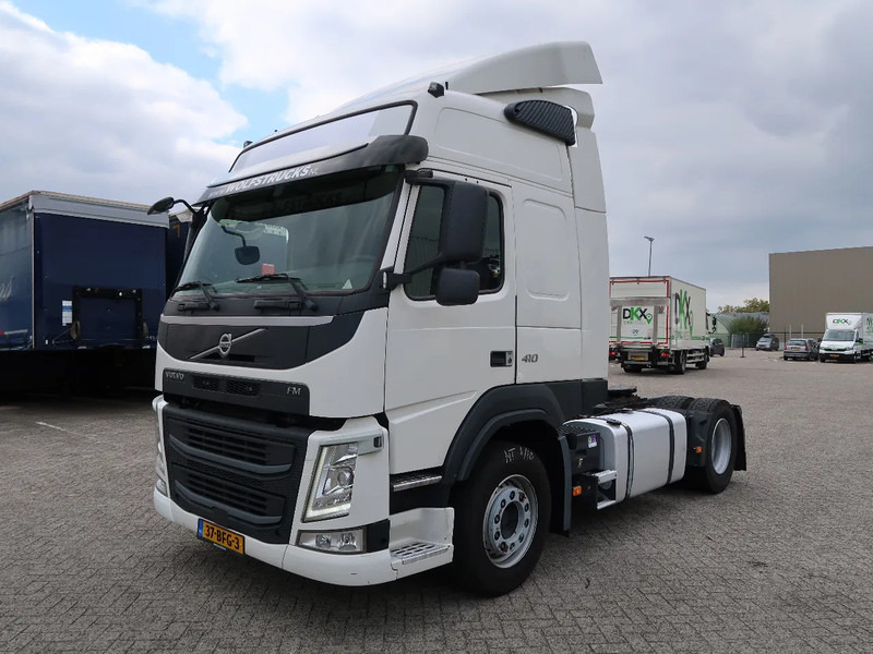 Volvo FM 410 Euro 6, Aut., 550.182 Km, FB Chass, NL Truck TOP! - Ťahač: obrázok 1 Volvo FM 410 Euro 6, Aut., 550.182 Km, FB Chass, NL Truck TOP! - Ťahač: obrázok 1