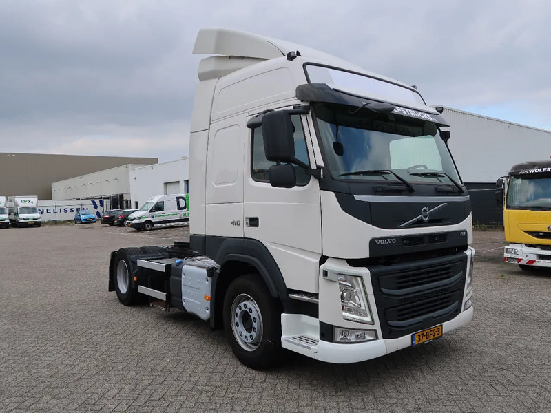 Volvo FM 410 Euro 6, Aut., 550.182 Km, FB Chass, NL Truck TOP! - Ťahač: obrázok 4 Volvo FM 410 Euro 6, Aut., 550.182 Km, FB Chass, NL Truck TOP! - Ťahač: obrázok 4