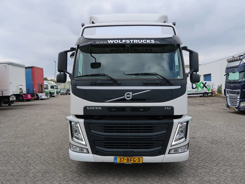Volvo FM 410 Euro 6, Aut., 550.182 Km, FB Chass, NL Truck TOP! - Ťahač: obrázok 2 Volvo FM 410 Euro 6, Aut., 550.182 Km, FB Chass, NL Truck TOP! - Ťahač: obrázok 2