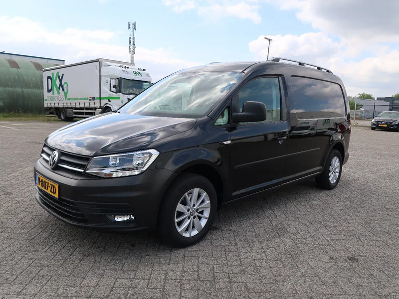 Volkswagen Caddy 2.0 TDI 102pk, Maxi L2H1, Aut, NL van, TOP! - Malá dodávka: obrázok 1 Volkswagen Caddy 2.0 TDI 102pk, Maxi L2H1, Aut, NL van, TOP! - Malá dodávka: obrázok 1