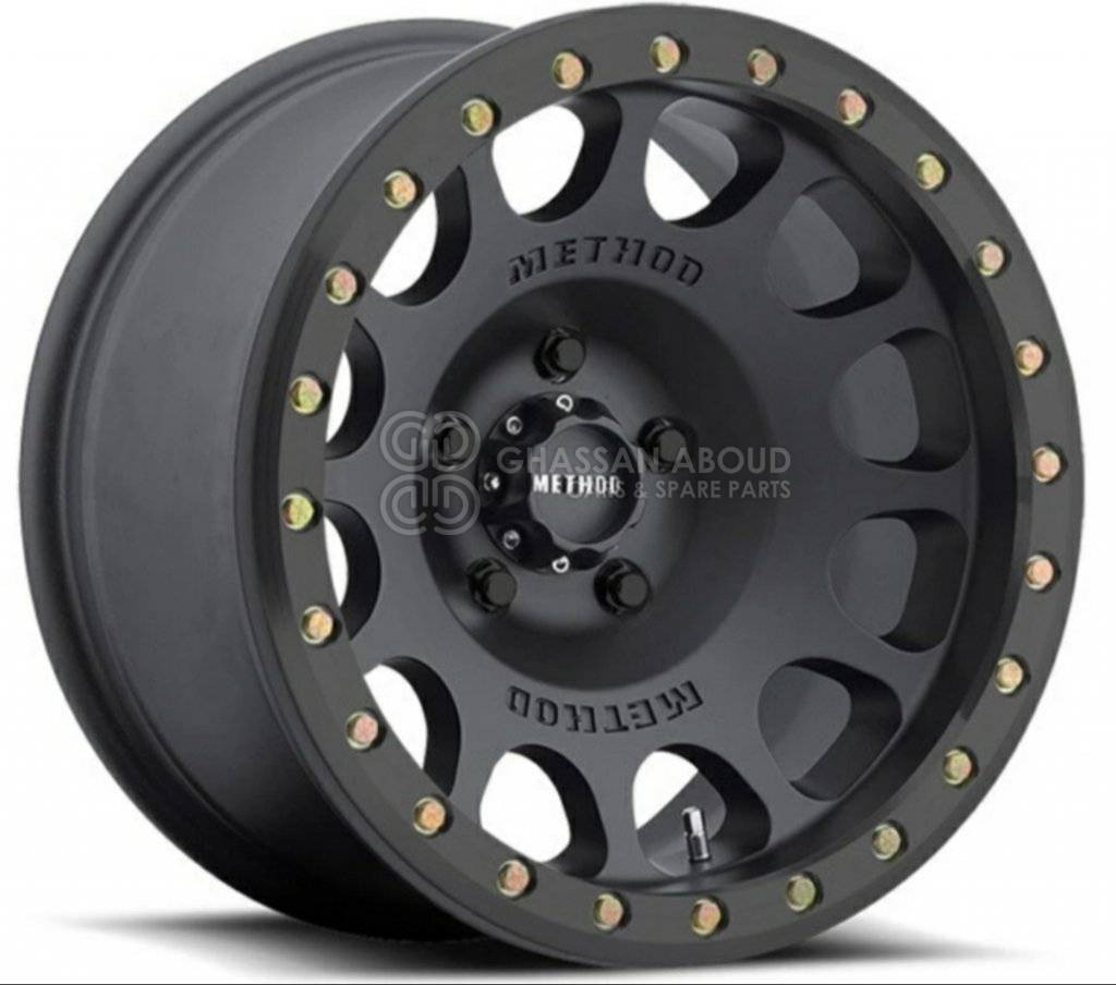 ALLOY WHEEL -LAND CRUISER - Karoséria a exteriér pre Automobil: obrázok 5 ALLOY WHEEL -LAND CRUISER - Karoséria a exteriér pre Automobil: obrázok 5