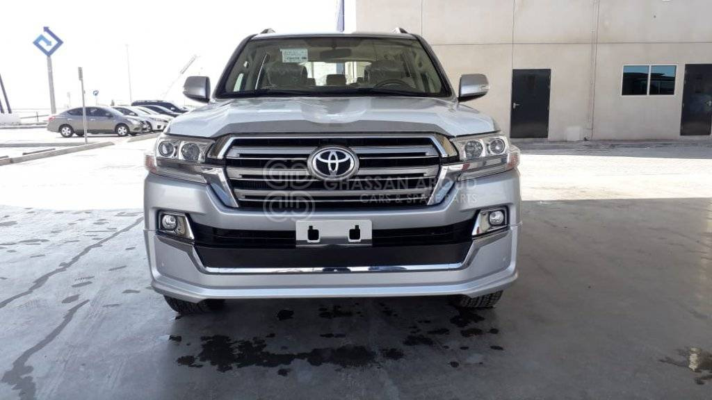 BODY KIT LAND CRUISER - Karoséria a exteriér pre Automobil: obrázok 3 BODY KIT LAND CRUISER - Karoséria a exteriér pre Automobil: obrázok 3